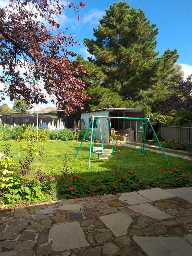 Peaceful Home Bendigo Exterior photo