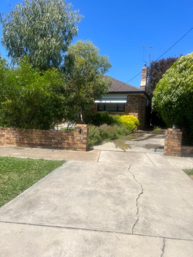 Peaceful Home Bendigo Exterior photo
